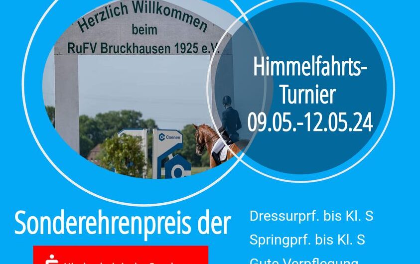 Himmelfahrtsturnier 2024