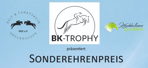 BK-TROPHY